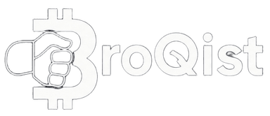 شعار BroQist
